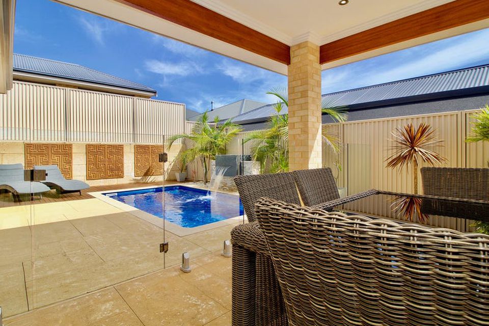 14 Jezabeel Street , Baldivis