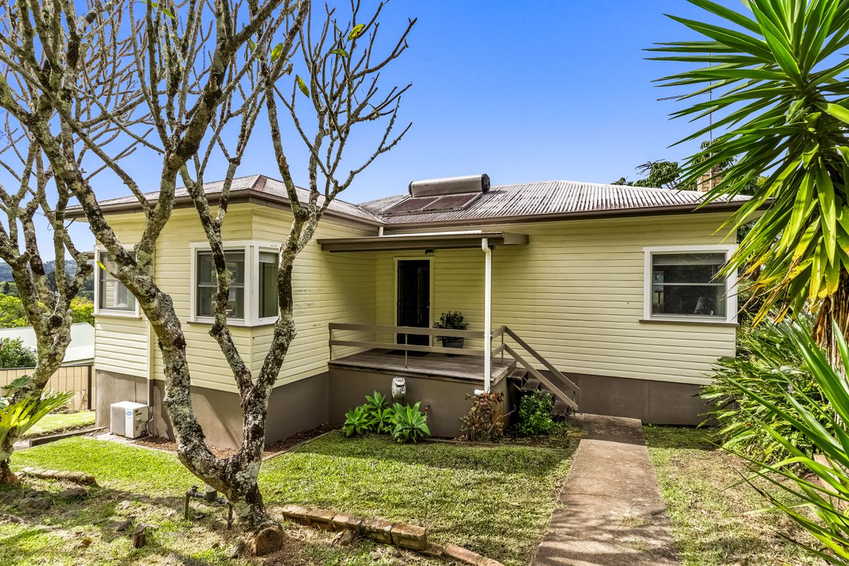 42 Barham Street, East Lismore
