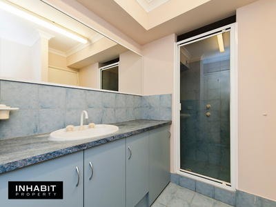 6 / 273 Hay Street, East Perth