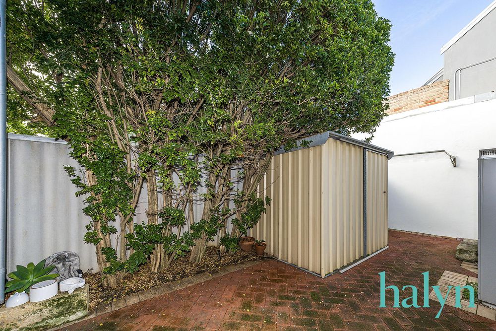 89 Scarborough Beach Road, Mount Hawthorn