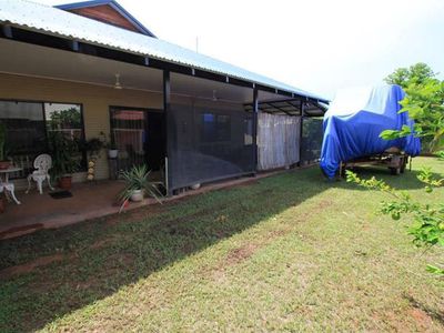 18 Hibiscus Drive, Kununurra