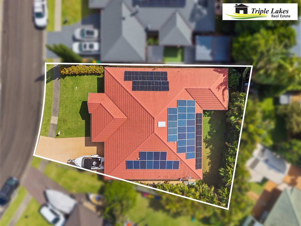 51 Tradewinds Avenue, Summerland Point