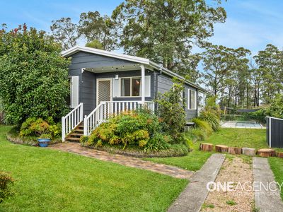 53 Cornfield Parade, Fishermans Paradise