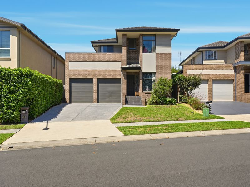 15 Indigofera Circuit, Mount Annan