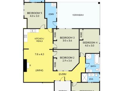 480a Geelong Road, West Footscray