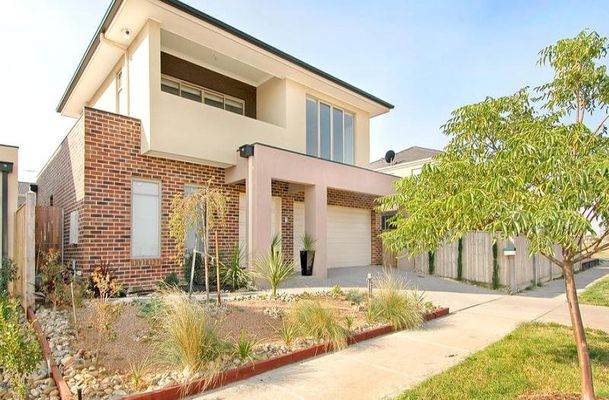35 Cascade Terrace, Craigieburn
