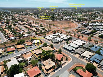 3 Curlew Crescent, South Hedland