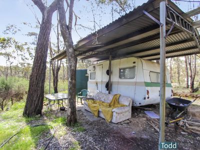 21 Bonneys Lane, Heathcote