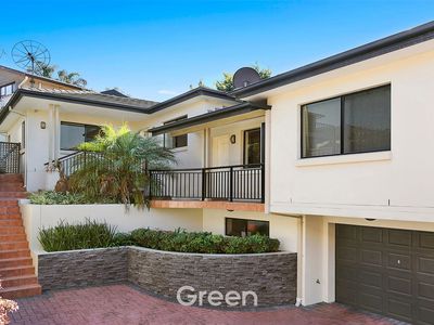 3 / 88 Herring Road, Marsfield