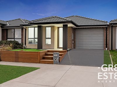 14 Wilton Street, Cranbourne West