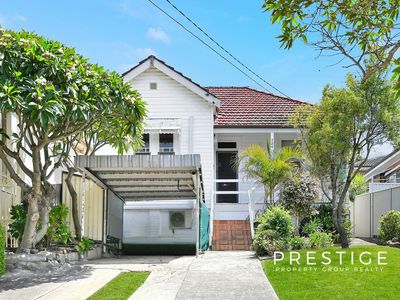 124 Wolseley Street, Bexley