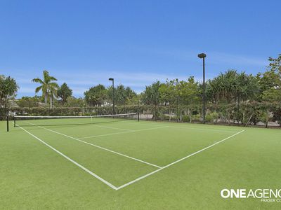 54 / 230 Pulgul Street, Urangan