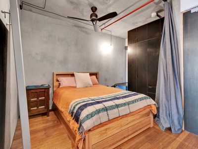 402 / 6 Florence Street, Brunswick