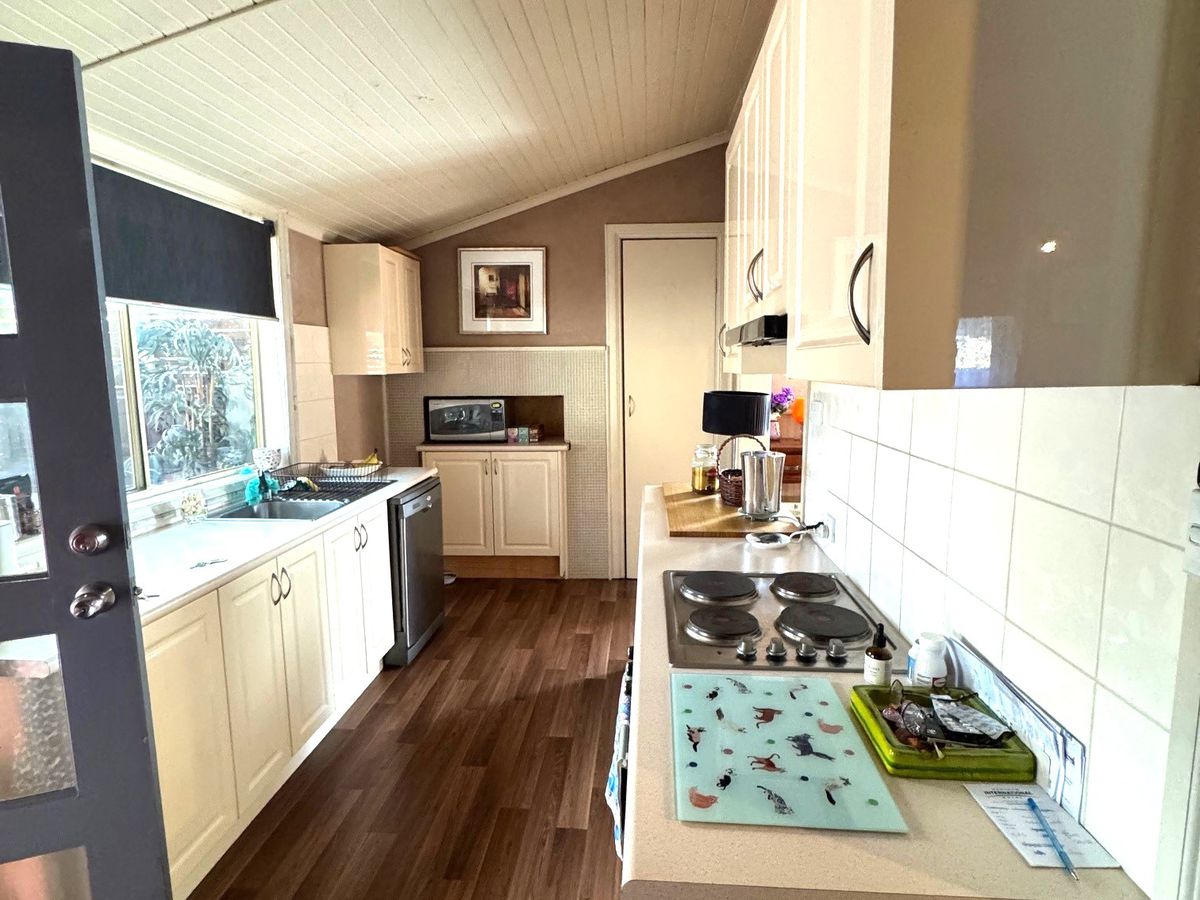 3 Hannah Street, Benalla