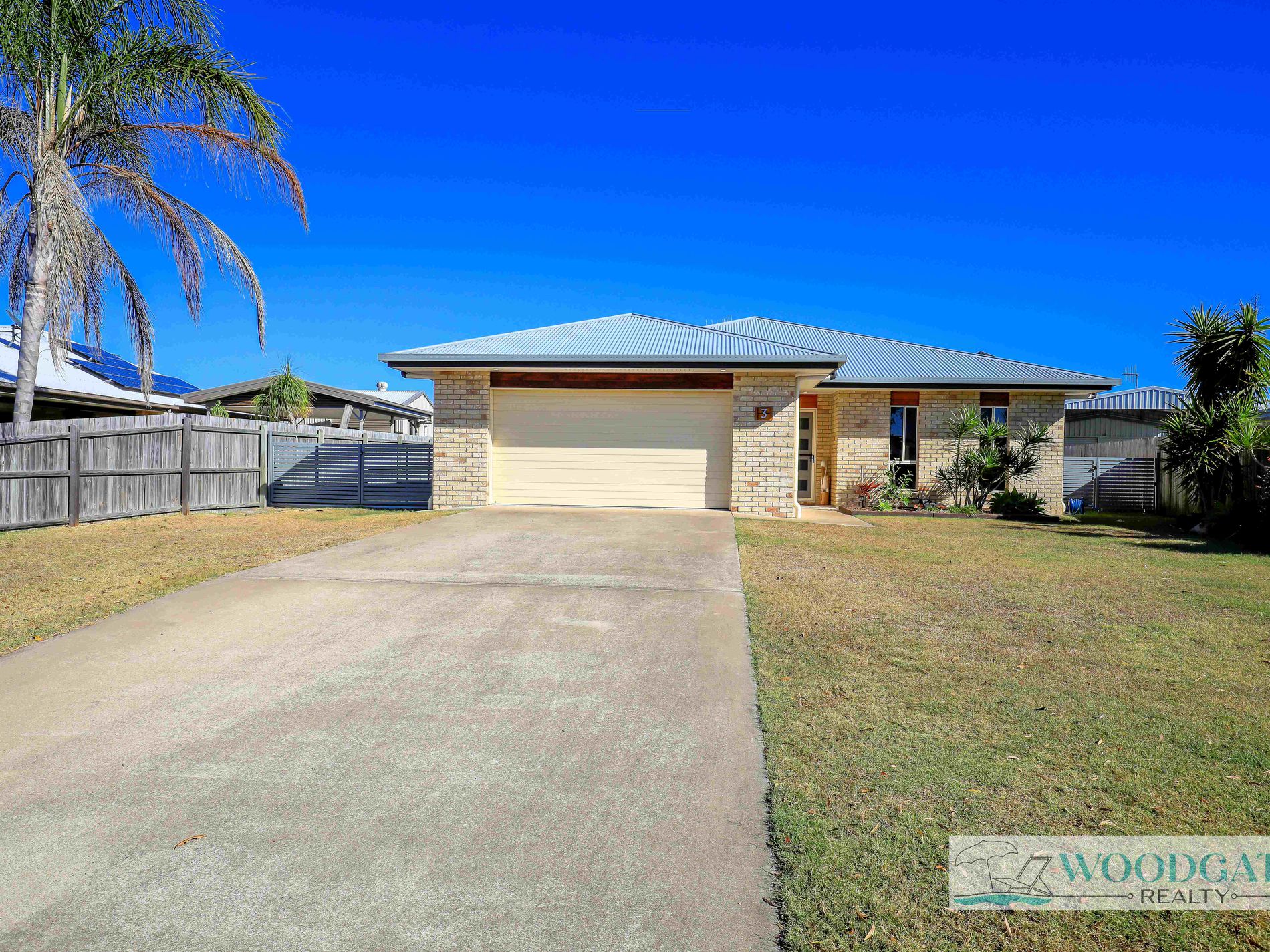 3 Honeyeater Court, Woodgate