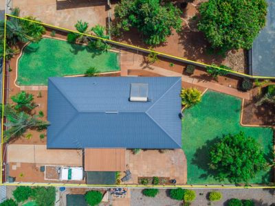 80 Bottlebrush Crescent, South Hedland