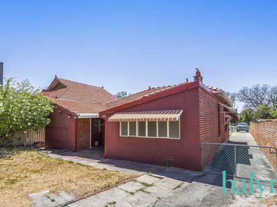 13 Baker Avenue, Perth