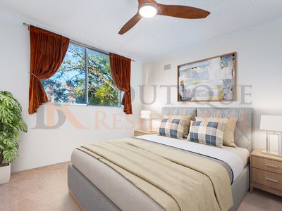 12 / 2a Forsyth Street, Glebe