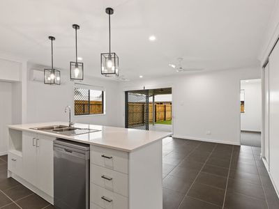 Logan Reserve