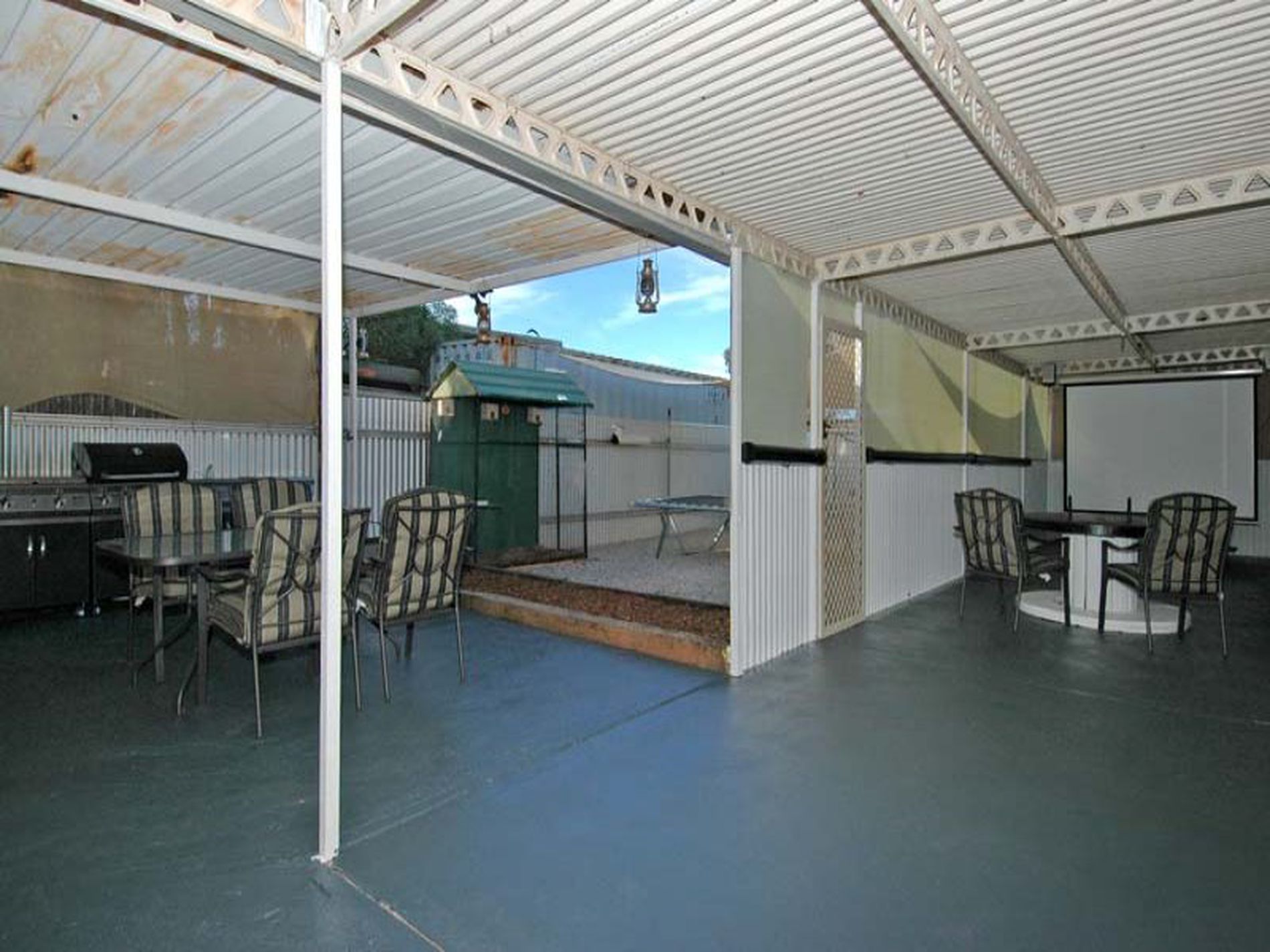 111A Federal Road, Boulder