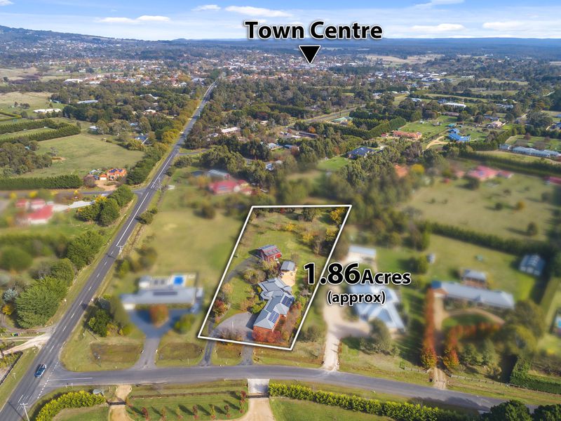 Properties For Sale Mount Macedon Realty