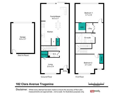 182 Clara Avenue, Truganina