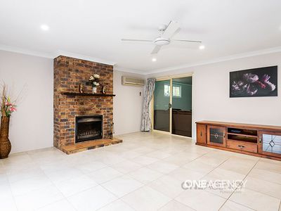 5 Bribie Place, Forest Lake