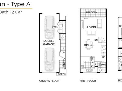 15 / 120 Cardinia Road, Officer