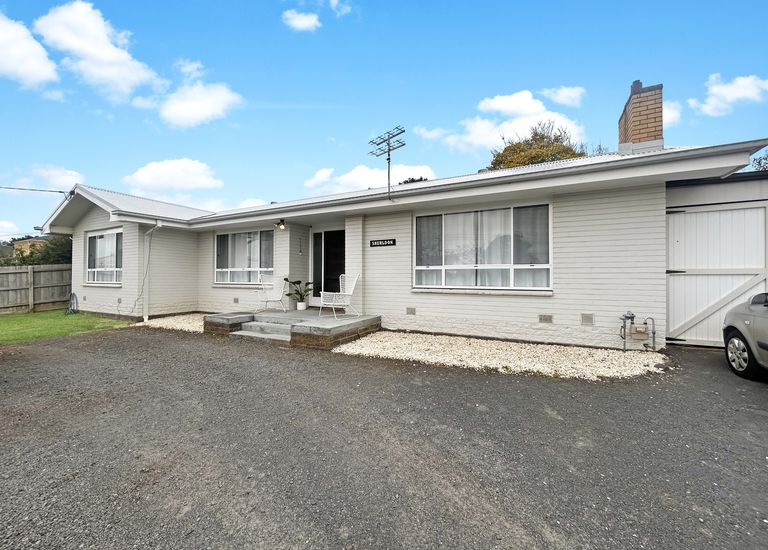 129 Must Street, Portland