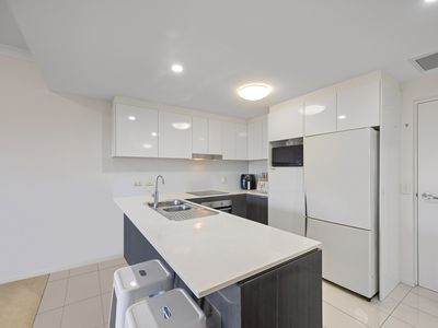 63 / 107 KITTYHAWK DRIVE, Chermside