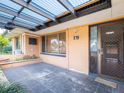 15 Stead Street, Maddington