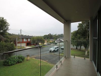 2 Wallendbeen Place, Arncliffe