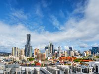 1304 / 10 Trinity Street, Fortitude Valley