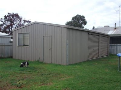 23 JEBB ST, Moulamein