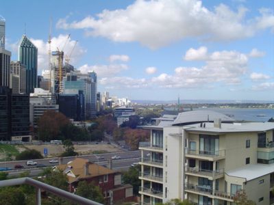 46 Mount Street, Perth