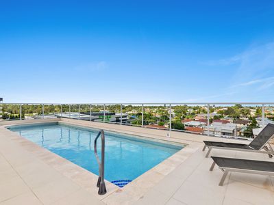 8 / 11 Kingsmill Street, Chermside