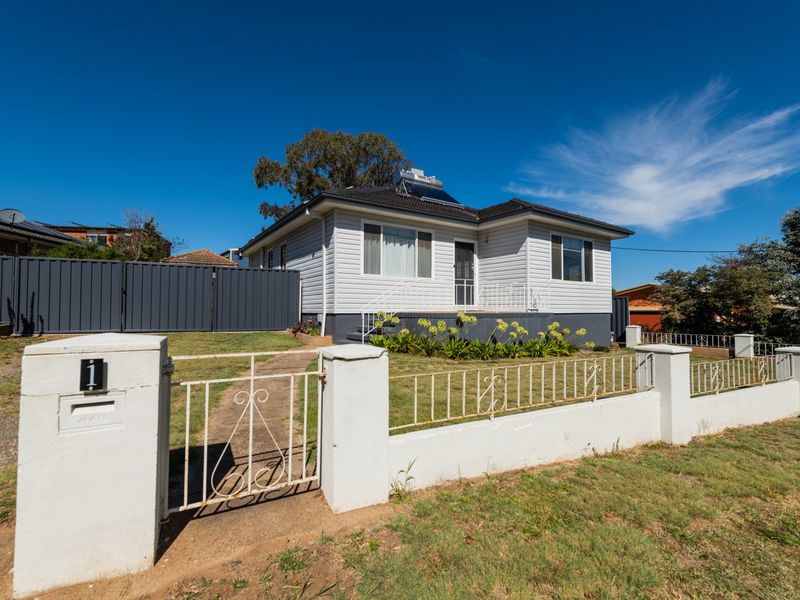 1 Kinkora Place, Crestwood