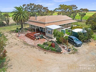 309 Lindners Road, Vectis