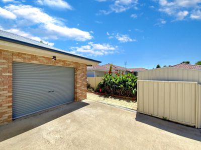 4 Prince Street, Forbes
