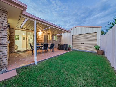 5 Butler Street, Wakerley