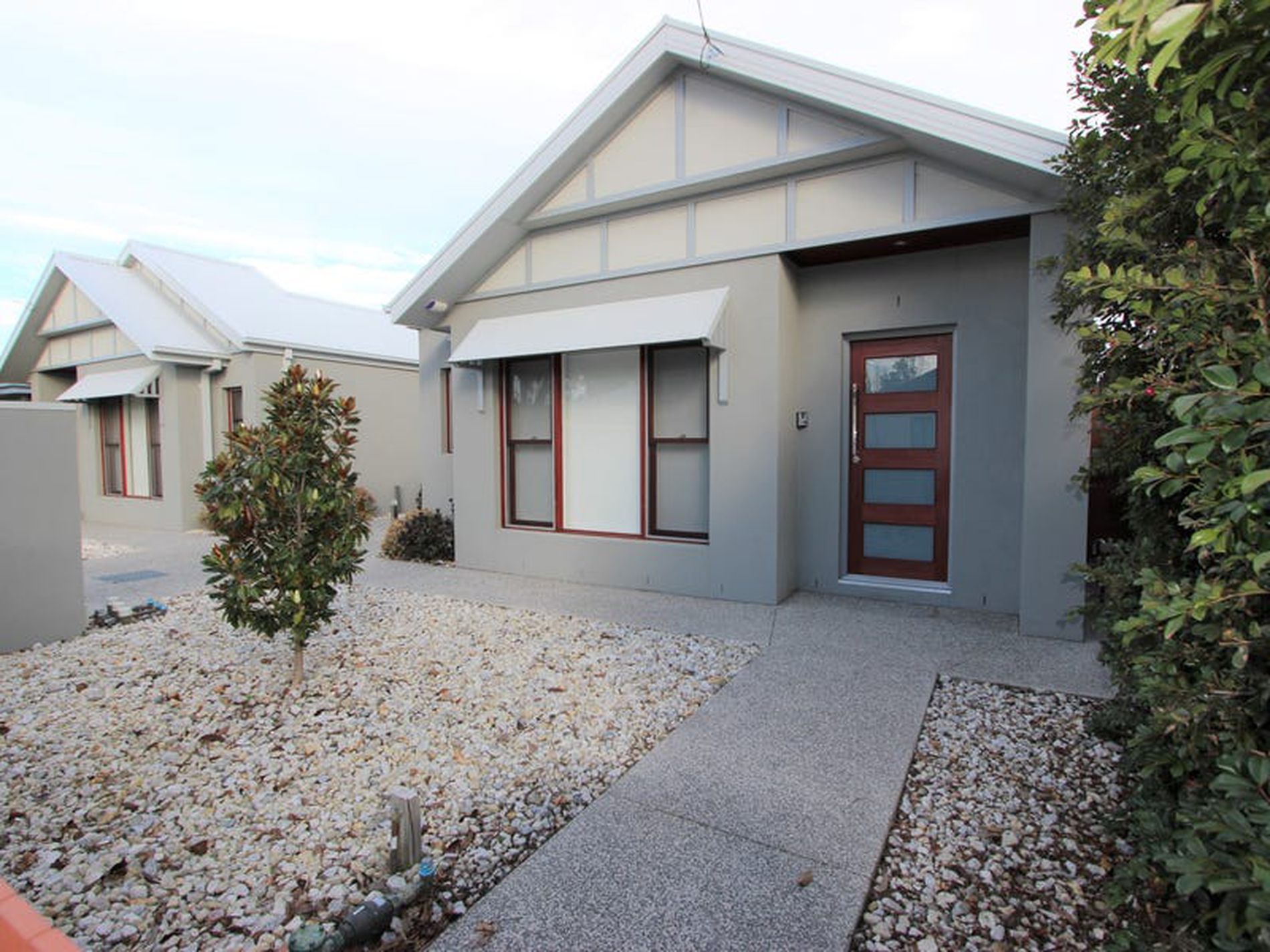 4 / 47 O'Connell Street, Geelong West