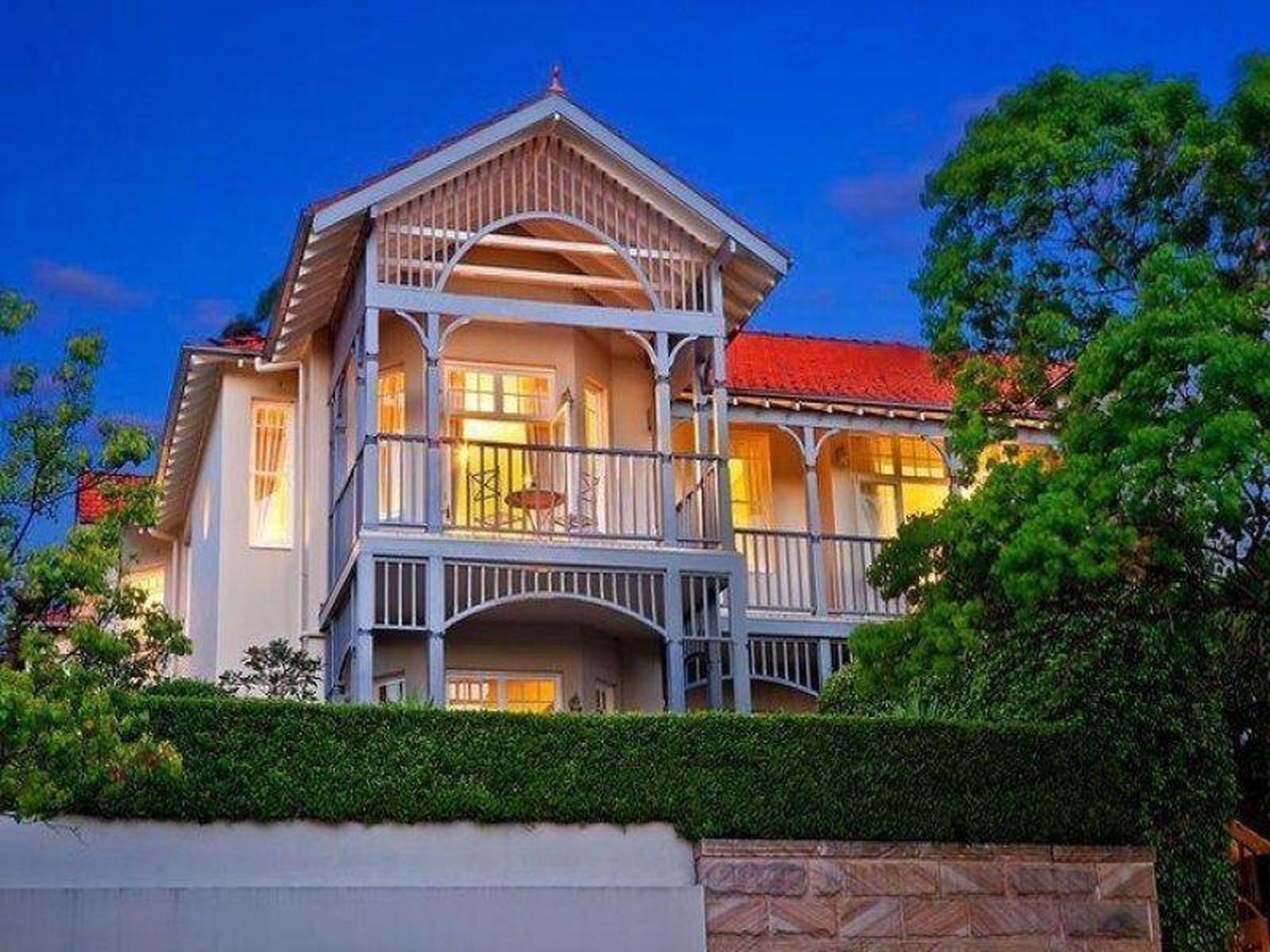 6 Wallaringa Avenue, Neutral Bay