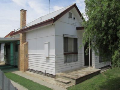 7 O'Brien's Road, Cohuna