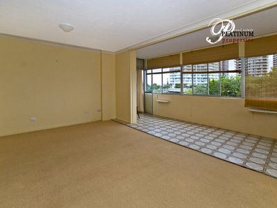 Unit 1 / 554 Marine Parade, Biggera Waters