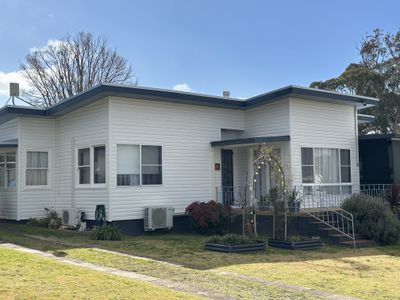 95 Booyamurra Street, Coolah