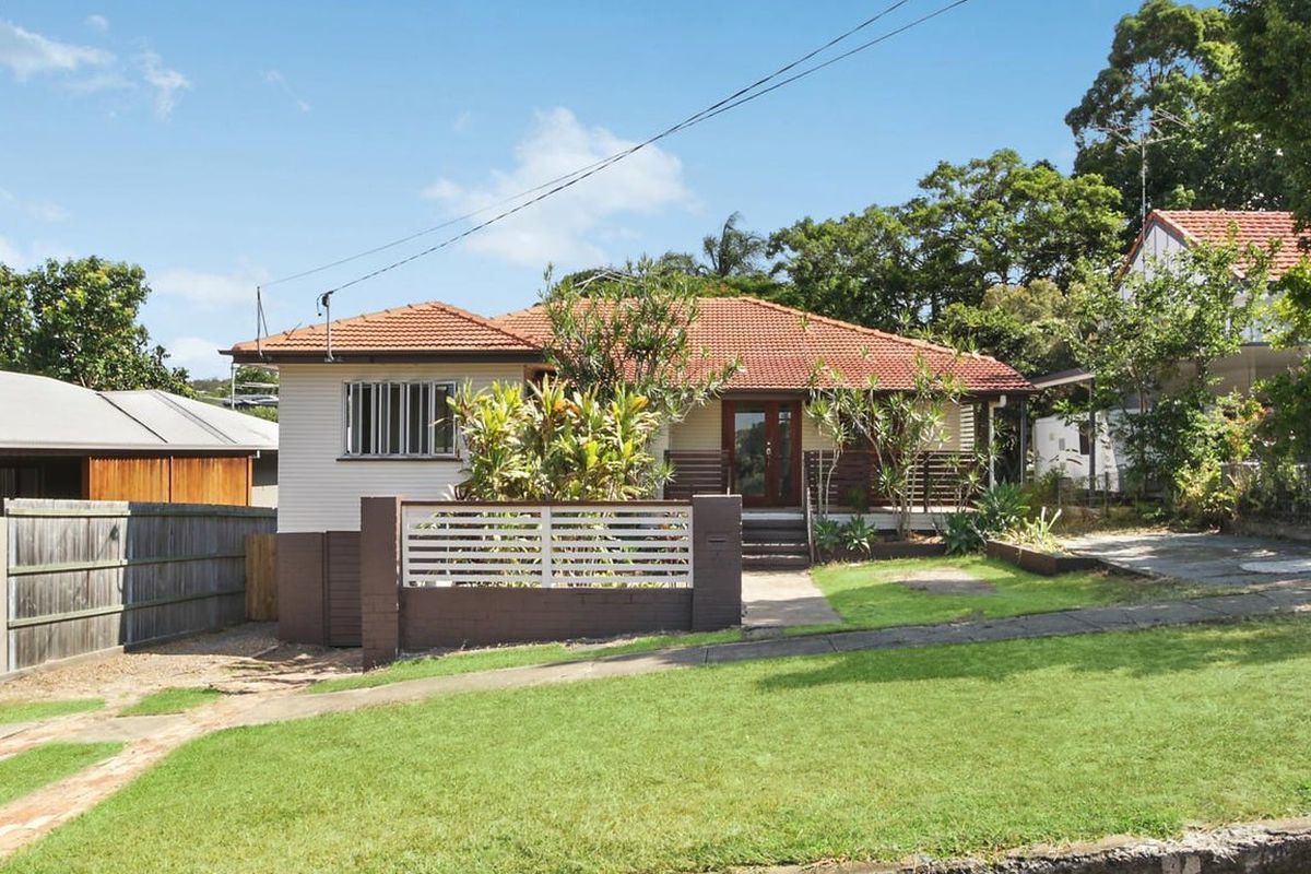 78 Pring Street, Tarragindi