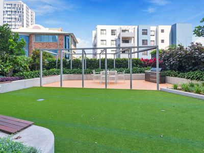 802 / 10 Regent Street, Wollongong