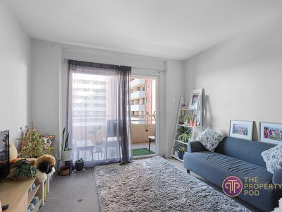 65 / 8 Hampton Street, Burswood