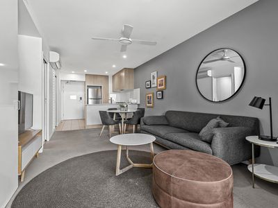 505 / 35 Hercules Street, Hamilton