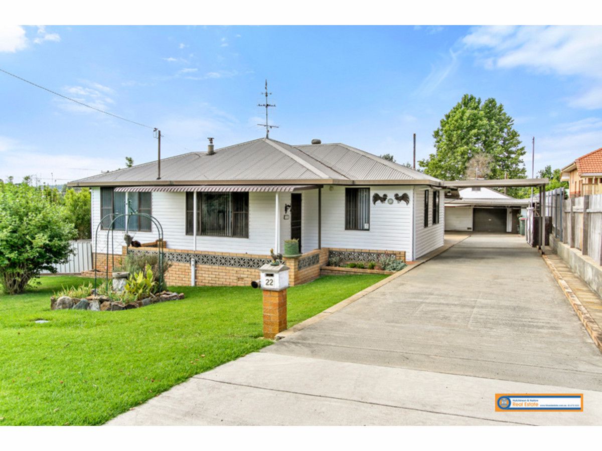 Armidale Real Estate Hutchinson & Harlow Real Estate